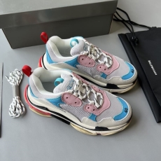 Balenciaga Triple S Series Shoes